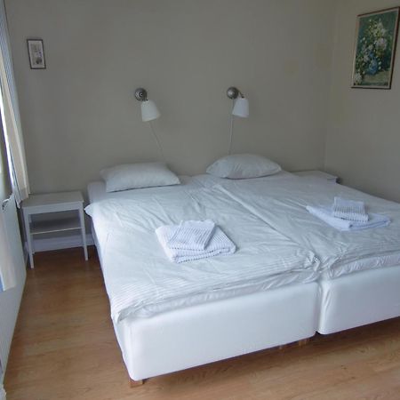 Hagaborg Bed & Breakfast Köpingsvik Dış mekan fotoğraf