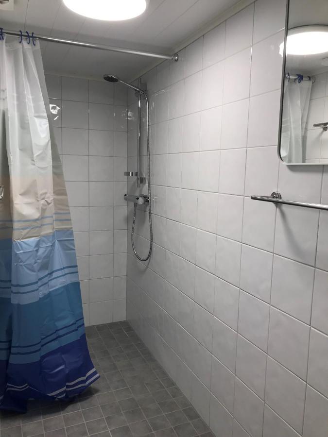 Hagaborg Bed & Breakfast Köpingsvik Dış mekan fotoğraf