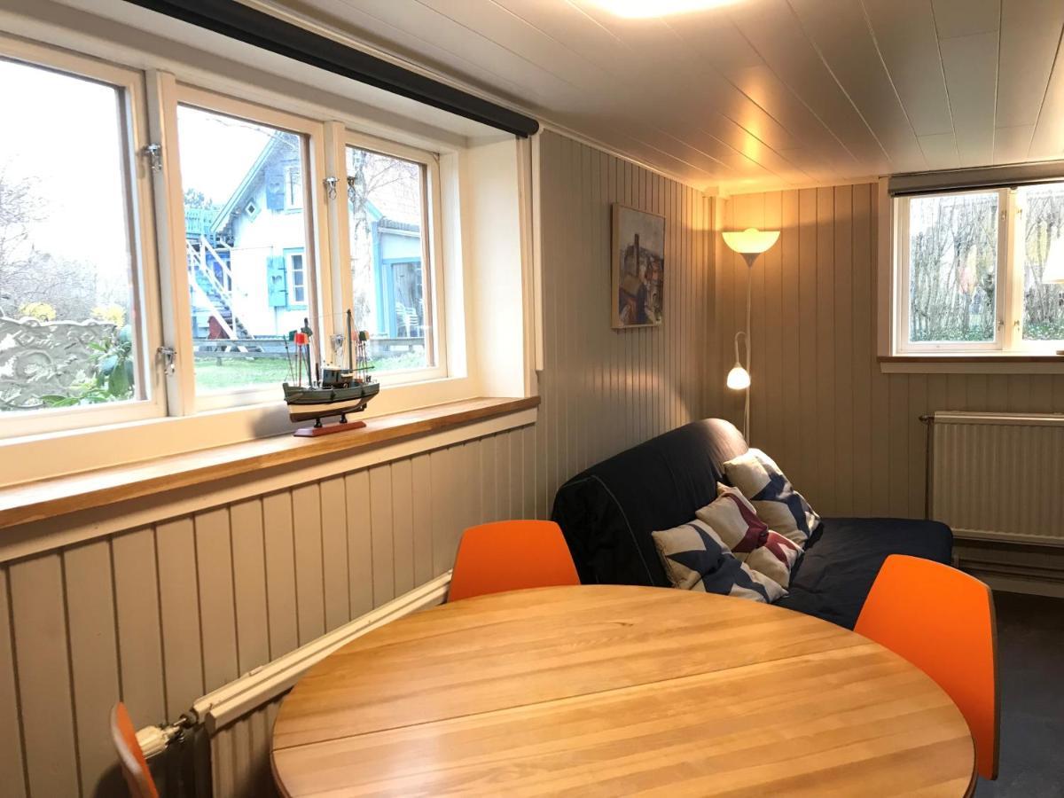 Hagaborg Bed & Breakfast Köpingsvik Dış mekan fotoğraf