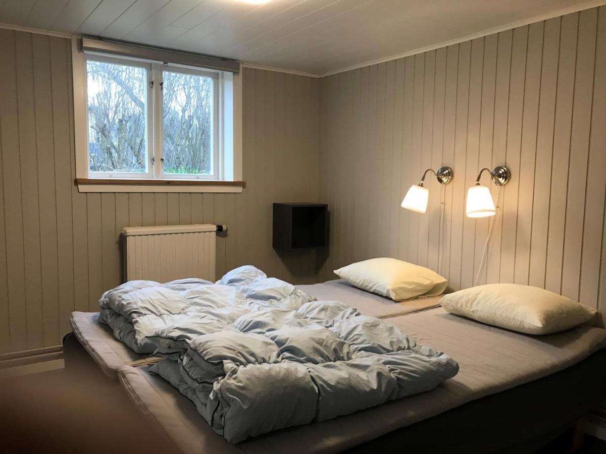 Hagaborg Bed & Breakfast Köpingsvik Dış mekan fotoğraf